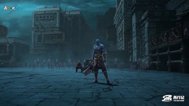 Xi Xing Ji Season 4 Episode 02 Subtitle Indonesia #donghua #xixingjiseason4 #anichin #donghuaupdate