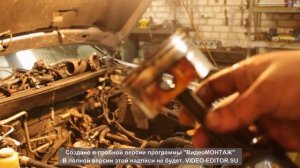 Lancer IX 1.6 Повышеный расход масла