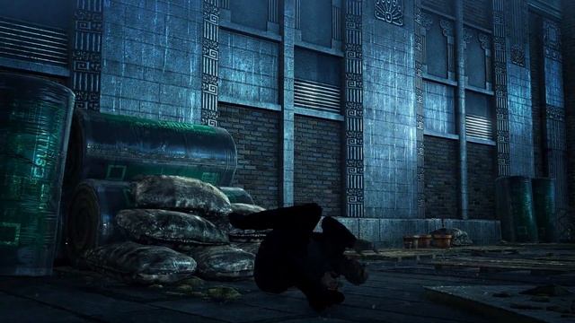 "Hitman 5: Absolution", HD walkthrough (Purist, Professional rank), Mission 4 - Run for Your Life смотреть онлайн