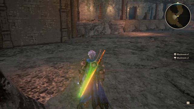 Tales Of Arise, No Commentary, Part7 (4k HD)