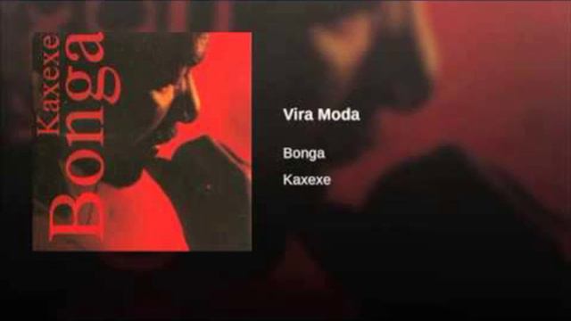 Bonga Vira Moda смотреть онлайн