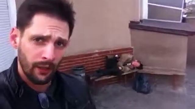 Если ты сильно устал, то видео для тебя! смотреть онлайн