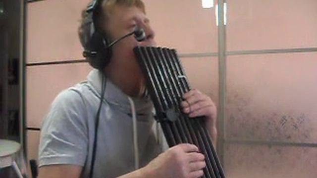 Пан флейта Глупые люди смотреть онлайн