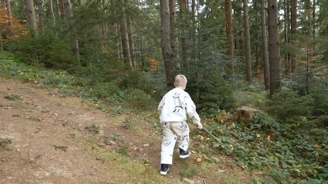 Панічний СТРАХ мами. Ми на краю ПРІРВИ... Зустріли ЯДОВИТУ та НЕБЕЗПЕЧНУ ящірку. смотреть онлайн