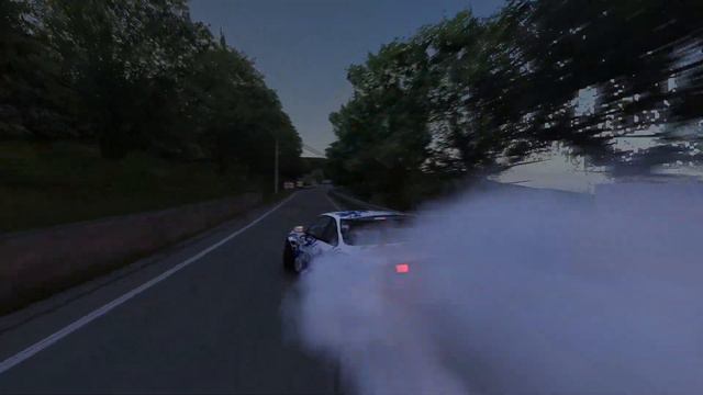 Assetto Corsa S14 Drift | 1080p60 | Sunset Touge смотреть онлайн
