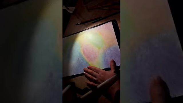 Свобода цвета в нейрографике смотреть онлайн