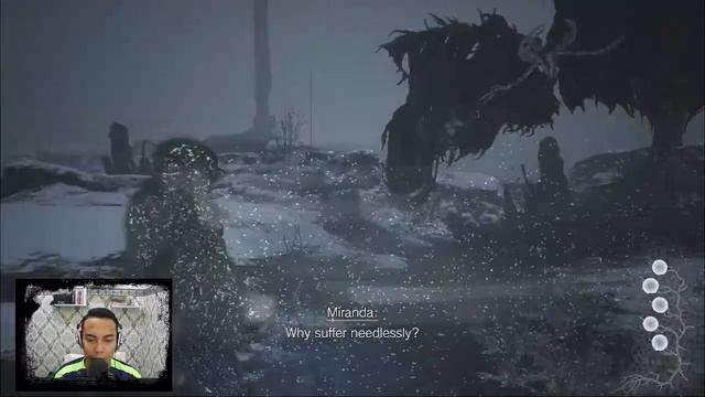 🔴 RESIDENT EVIL 8 VILLAGE Indonesia || Shadow of Rose Finaly|| Part - 3 смотреть онлайн
