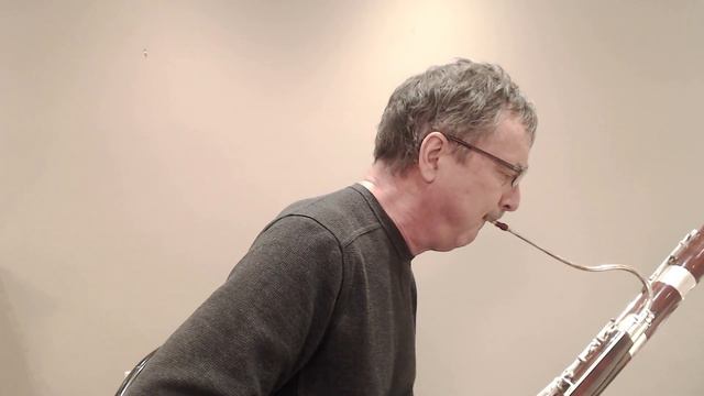 NACO Lunch Break: Bach | Pause-midi avec l’Orchestre : Bach смотреть онлайн