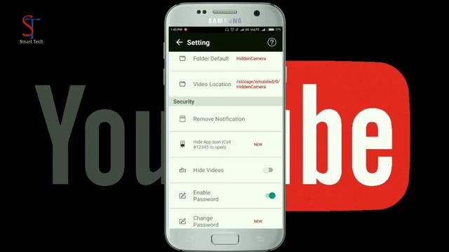 Make Hidden Camera / Secret camera || Record Video Secretly with screen locked Android смотреть онлайн