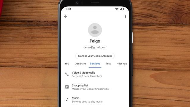How to Set Up Duo for your Google Nest displays смотреть онлайн