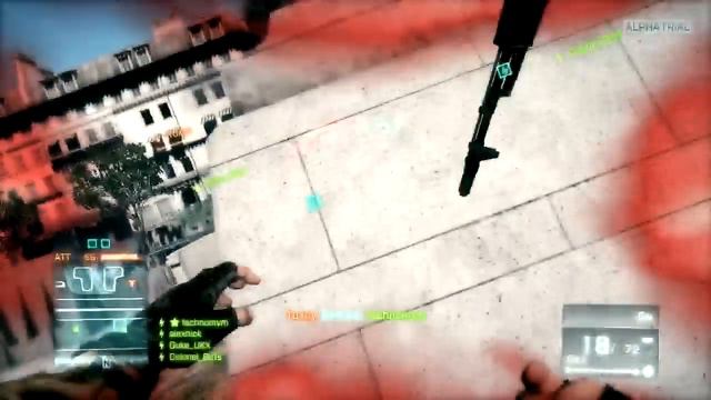 Vanomas - Battlefield 3 смотр часть 1 смотреть онлайн