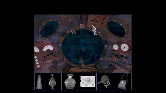 Lighthouse: The Dark Being Playthrough Part 2 of 2 смотреть онлайн