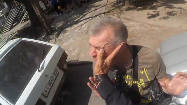 НЕЛЬЗЯ БИТЬ ВЕЛОСИПЕД! смотреть онлайн