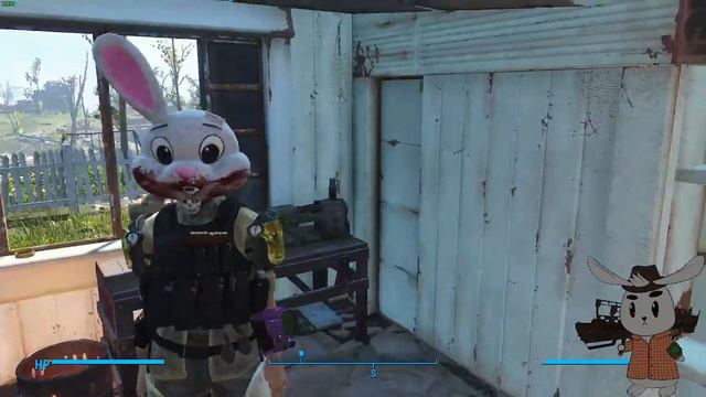 Fallout 4 - Peak Fallout 4 Confirmed - Stream Highlight смотреть онлайн