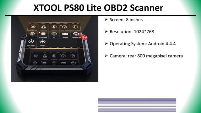 ✅ Top 5 Best Android OBD2 Scanner смотреть онлайн
