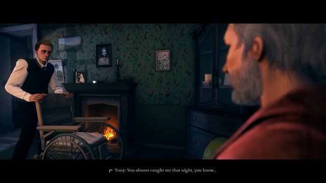Conway: Disappearance at Dahlia View - Part 18 END Let's Play Walkthrough Commentary смотреть онлайн
