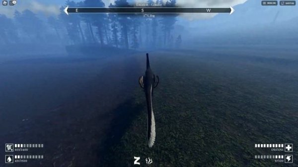 EASY FOSSILS - ALL MINE LOCATIONS - PRIOR EXTINCTION