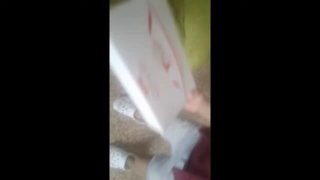 Света Съела Витаминчик Доктора 😢 смотреть онлайн