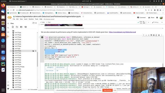DataScienceSeries - ComputerVisionBlog - InstanceSegmentation смотреть онлайн
