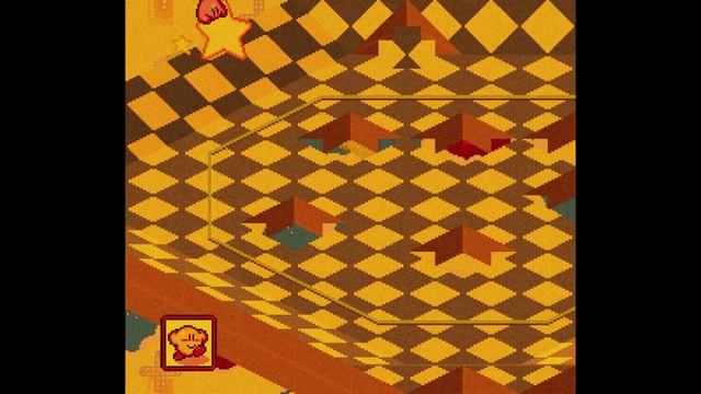 Kirby's Dream Course - Anti Piracy Screen (SNES) смотреть онлайн