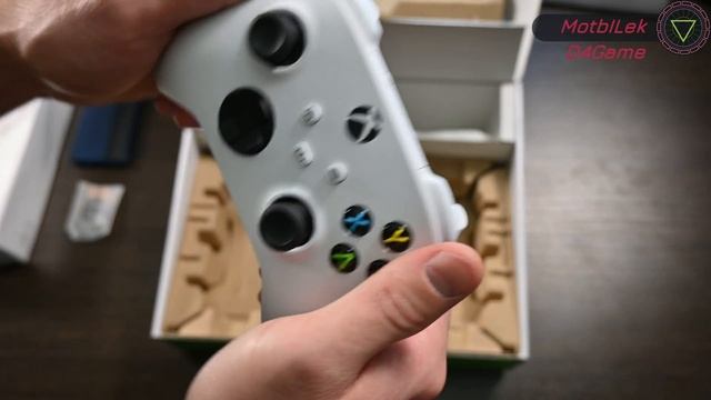 ✅X|S Распаковка Xbox Series S | Обзор смотреть онлайн
