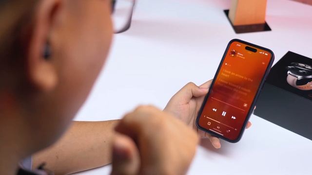 พรีวิว HUAWEI WATCH Buds หูฟังที่มีเคสเป็นนาฬิกา หรือนาฬิกาที่มีหูฟังกันละเนี่ย? смотреть онлайн