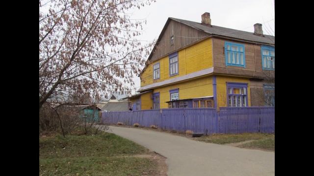 Барановичи История (Белоруссия) смотреть онлайн