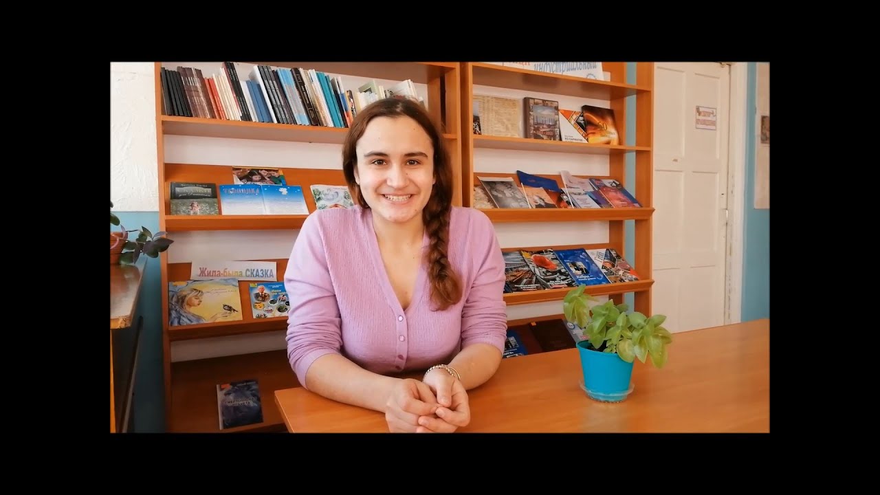 Art-slam «Искусство всегда современно». Турцова Наталья (Новотроицк)