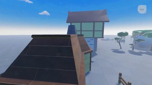 Low Poly Builds Pack | Roblox Studio смотреть онлайн