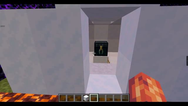Undertale in Minecraft S2 #3: Waterfall, Undyne's House + Improved Snowdin! смотреть онлайн