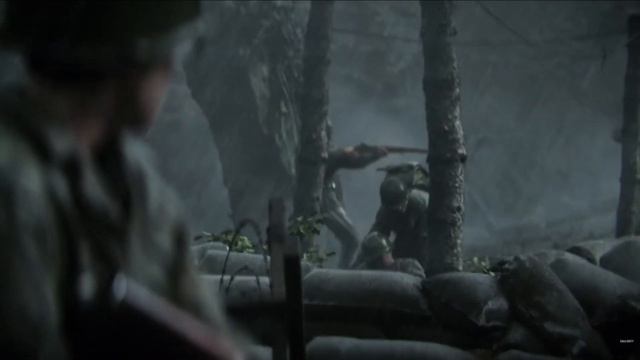 Call of Duty: WWII - Digital Deluxe Edition залетайте на стрим поиграем и поболтаем Call of Duty смотреть онлайн