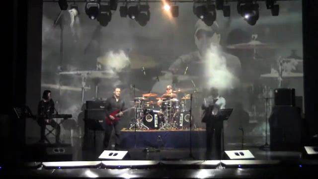 КоллизиЯ концерт (13.09.2015) смотреть онлайн