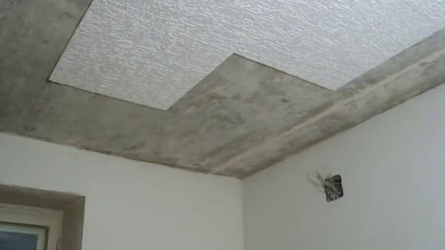 Установка натяжных потолков своими руками