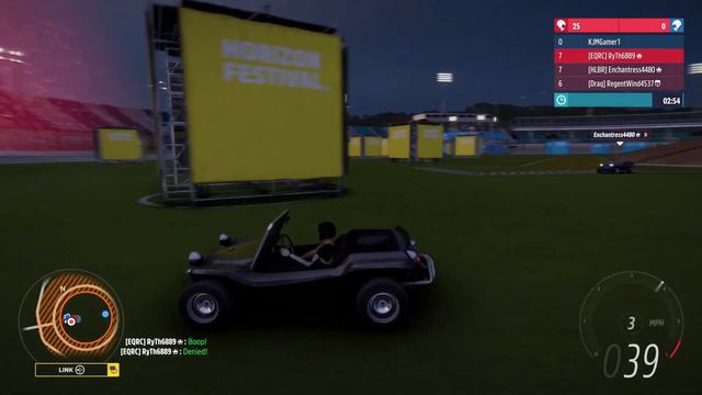 Do Cyberbullying exist in Forza Horizon 5??? смотреть онлайн