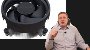 5 лучших процессоров AMD Ryzen