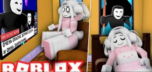 БАФФИ ИГРАЕТ В ПЕРВЫЙ РАЗ в Roblox Break In  ЧТО СЛУЧИЛОСЬ В КОНЦОВКЕ  НОВЫЙ СКИН.Видео не моё