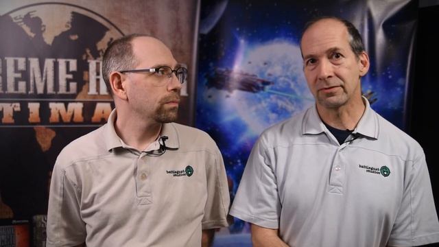 Supreme Ruler 2030 Development - New UI Features смотреть онлайн