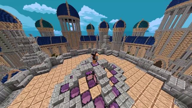 Top 10 Best Minecraft Girl Skins of All Time (PC & Pocket Edition) смотреть онлайн