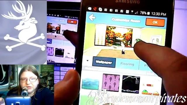 Miitomo Update v2.0 Review and Guide (with poster tricks) смотреть онлайн