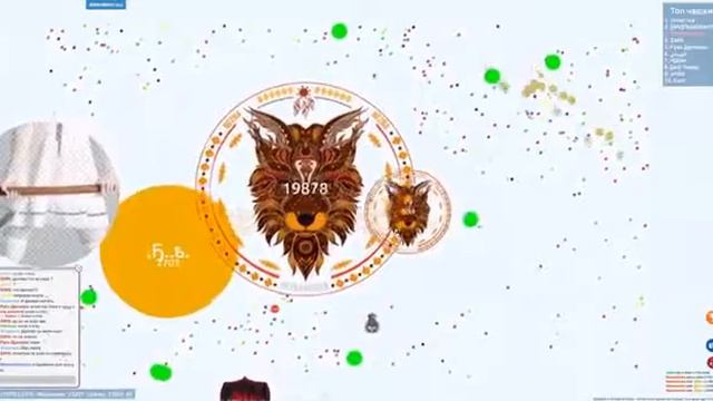 ТОП 5 ЛУЧШИХ ИГРАКОВ ЧАШКИ ПЕТРИ 1 смотреть онлайн