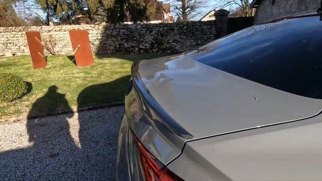 TEST C63s AMG PLUS FUN QU'UNE RS5, MEILLEURE DRIFTEUSE QU'UNE M4 смотреть онлайн