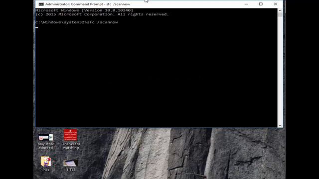 Fix/Troubleshoot We Couldn't Install Windows 10. The Installation Failed in First Boot Phase Error смотреть онлайн