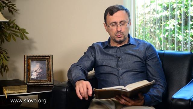 Можно ли курить, чтобы успокоить нервы? | "Библия говорит" | 280 смотреть онлайн