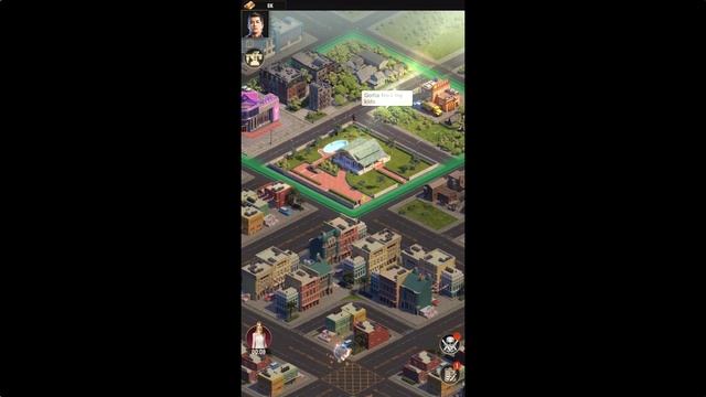 Gangster Of Guns - новые андроид игры