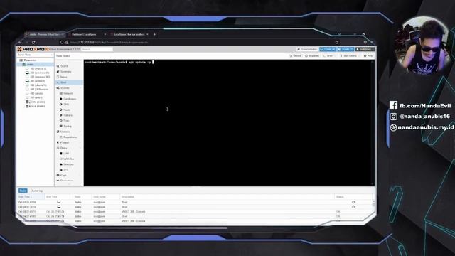 Online Localhost Website - LocalXPOSE смотреть онлайн