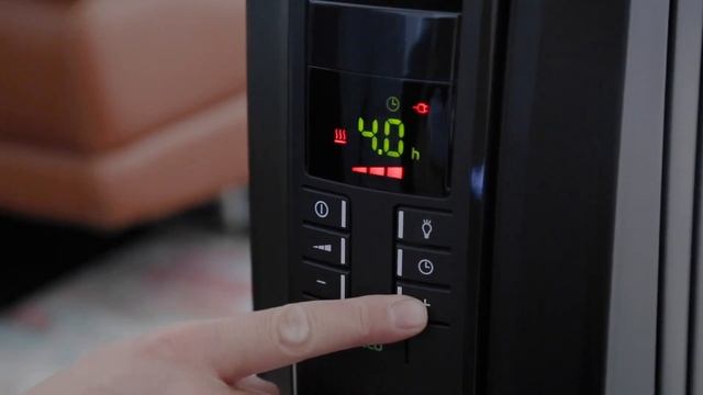 [REVIEW] - De'Longhi Dragon Portable Heater смотреть онлайн