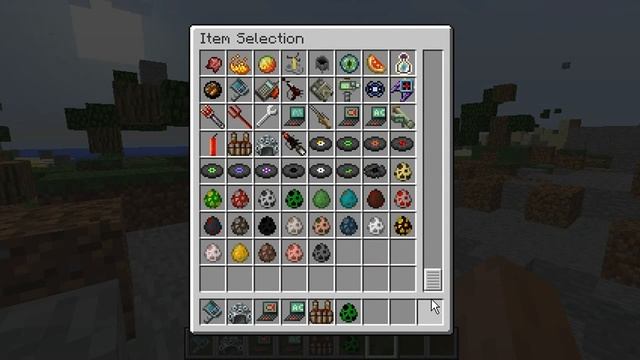 ระเบิดทำลายล้างสุดโหด! - Minecraft รีวิว Explosives+ Mod [1.2.5] #2 смотреть онлайн