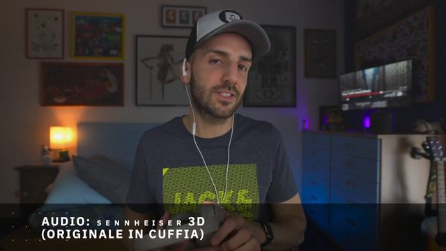 Sony WH-1000XM4: ecco perché sono le migliori cuffie wireless смотреть онлайн