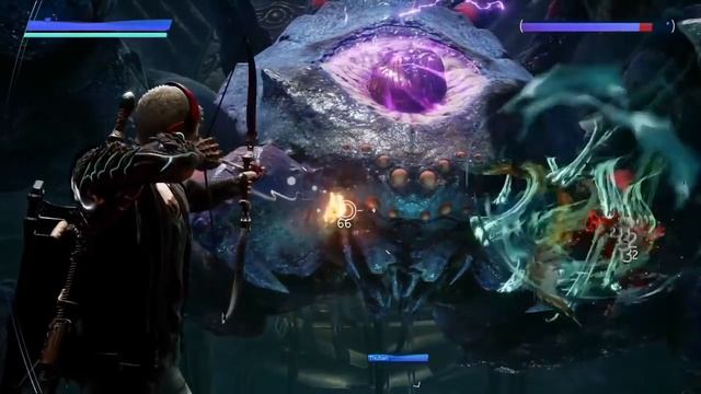 ПОЧЕМУ ОТМЕНИЛИ SCALEBOUND? смотреть онлайн