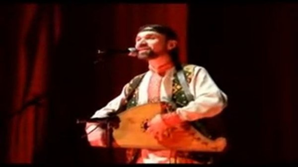 Андрей Байкалец ч.2